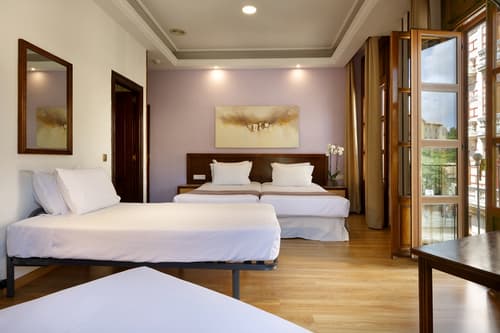 Exe Triunfo Granada, 