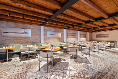 Eurostars Residenza Cannaregio, 