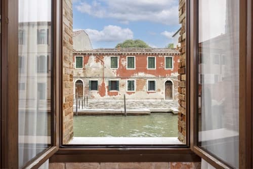 Eurostars Residenza Cannaregio, 