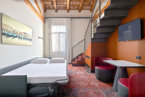 Eurostars Residenza Cannaregio, 