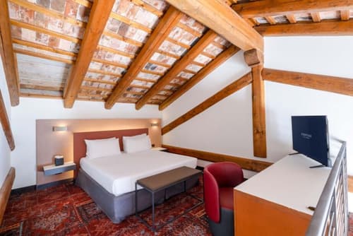 Eurostars Residenza Cannaregio, 