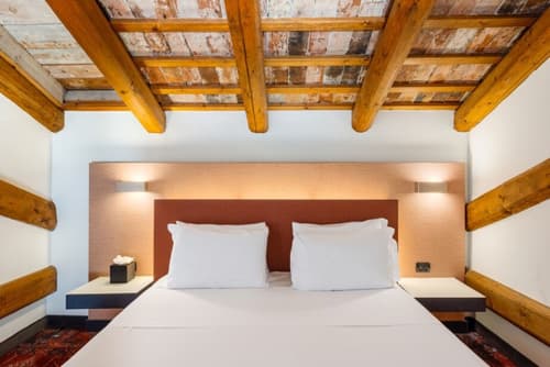 Eurostars Residenza Cannaregio, 