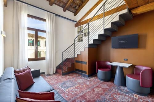 Eurostars Residenza Cannaregio, 