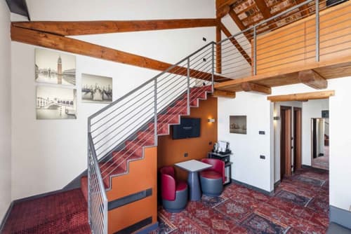 Eurostars Residenza Cannaregio, 