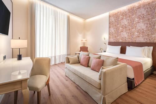 Eurostars Sevilla Boutique, 