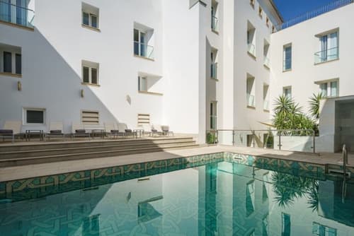 Eurostars Sevilla Boutique, 