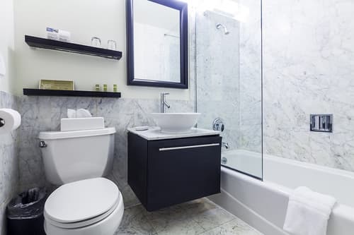 Eurostars Wall Street, 