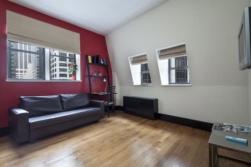 Eurostars Wall Street, 