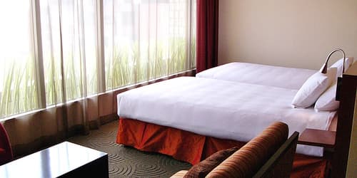 Kyoto Royal Hotel & Spa, 