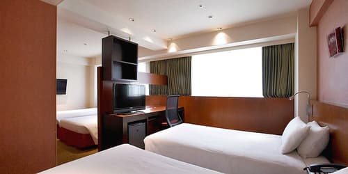 Kyoto Royal Hotel & Spa, 