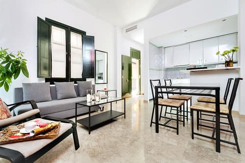 Corral De Los Chicharos, 