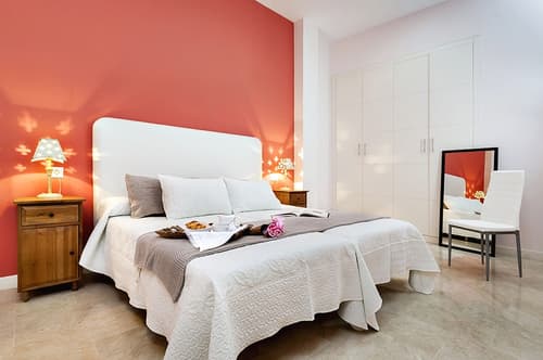 Corral De Los Chicharos, 