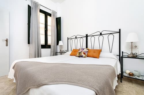 Corral De Los Chicharos, 