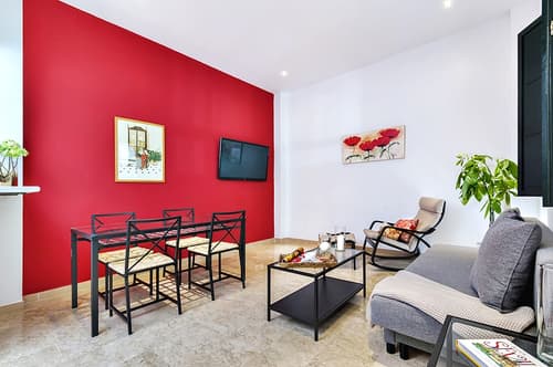 Corral De Los Chicharos, 