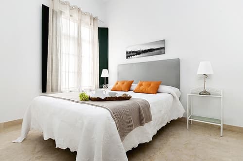 Corral De Los Chicharos, 