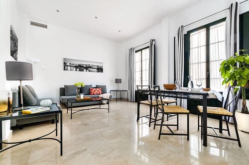 Corral De Los Chicharos, 