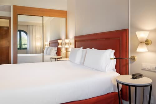 Exe Sevilla Macarena, 