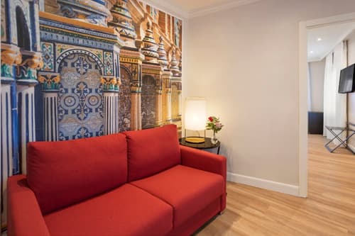 Exe Sevilla Macarena, 