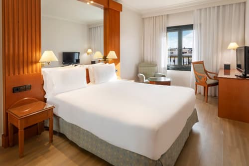 Exe Sevilla Macarena, 