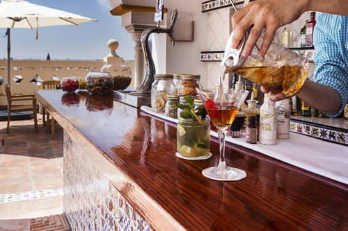 Exe Sevilla Macarena, 