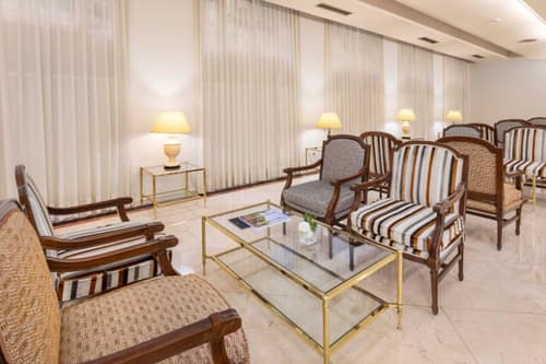 Exe Sevilla Macarena, 