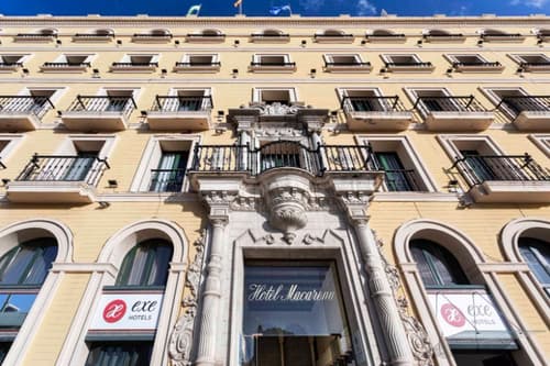 Exe Sevilla Macarena, 