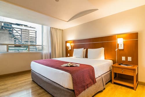 Eurostars Zona Rosa Suites, 