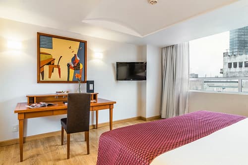 Eurostars Zona Rosa Suites, 