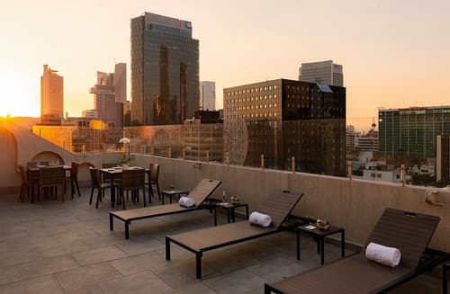 Eurostars Zona Rosa Suites, 