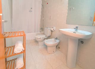 Apartamentos Mar Blanca, 