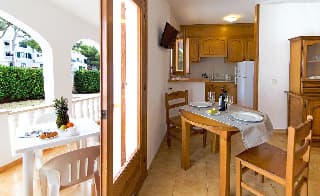 Apartamentos Mar Blanca, 