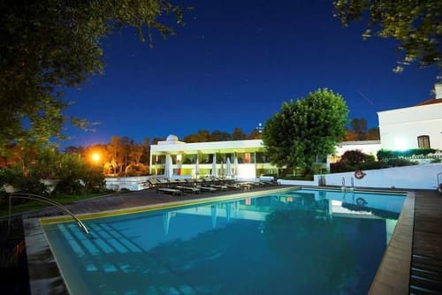 Alentejo Star Hotel, 