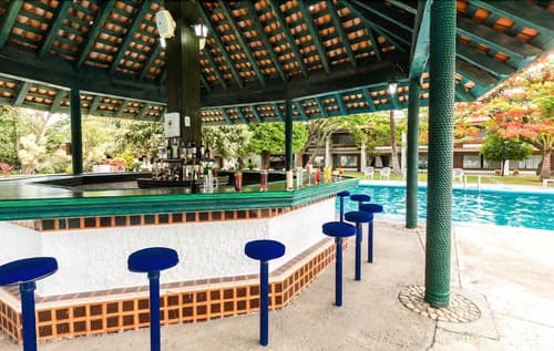 Mision de los Angeles, 