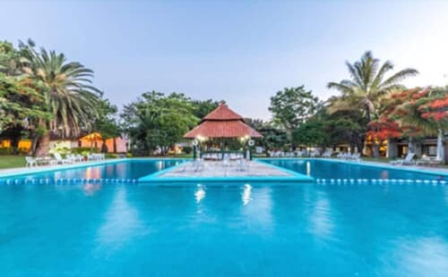 Mision de los Angeles, 