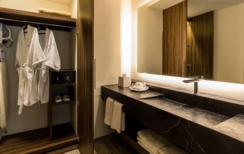 Mision de los Angeles, 