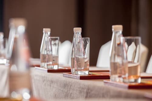 Courtyard by Marriott Shanghai Pudong, 