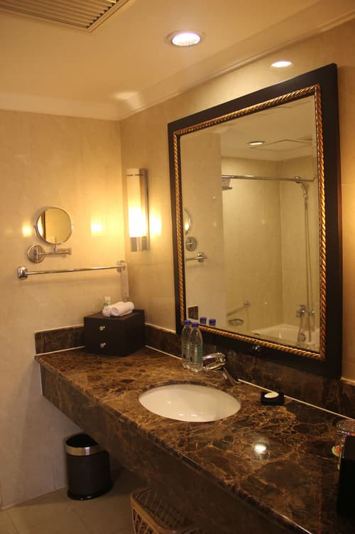 Courtyard by Marriott Shanghai Pudong, 