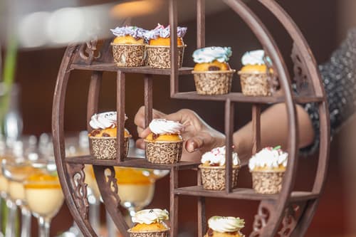 Courtyard by Marriott Shanghai Pudong, 