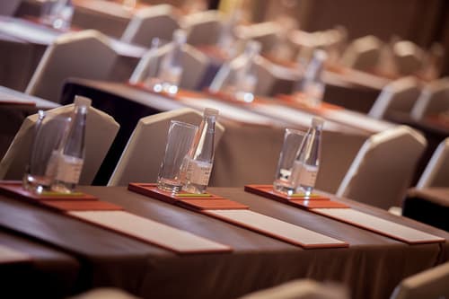 Courtyard by Marriott Shanghai Pudong, 