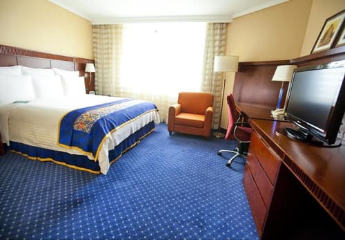 Courtyard by Marriott Shanghai Pudong, 