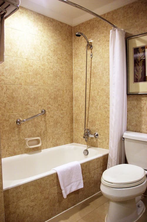 Courtyard by Marriott Shanghai Pudong, 