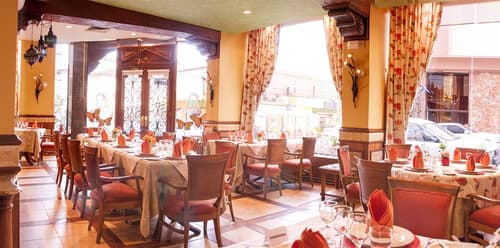 Hotel Las Margaritas, 