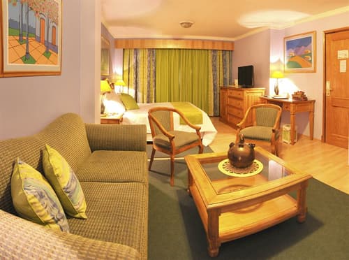 Hotel Las Margaritas, 