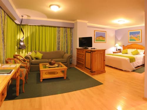 Hotel Las Margaritas, 