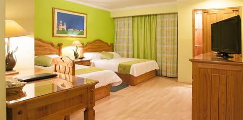 Hotel Las Margaritas, 