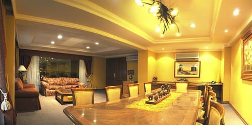 Hotel Las Margaritas, 