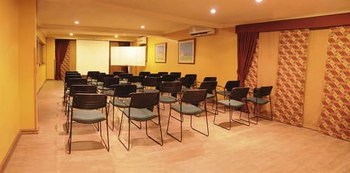 Hotel Las Margaritas, 