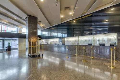 Grand Mercure Recife Boa Viagem, 