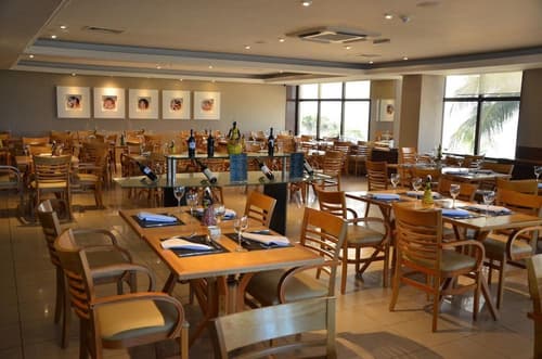 Grand Mercure Recife Boa Viagem, 