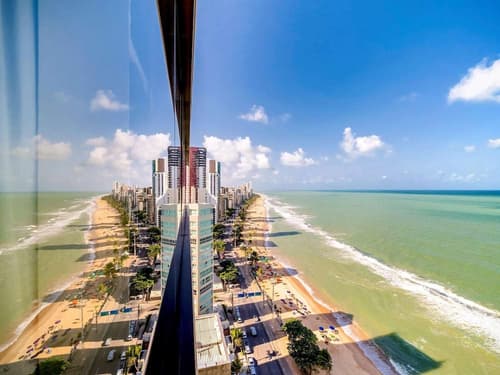 Grand Mercure Recife Boa Viagem, 